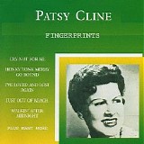 Patsy Cline - Fingerprints (Var.2)