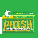Phish - 2010-08-15 - Alpine Valley Music Theatre - East Troy, WI