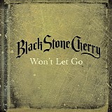 Black Stone Cherry - Won't Let Go
