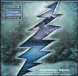 Grateful Dead - Dick's Picks - Vol 22 (1968-02-23 & 24 - Kings Beach Bowl, Kings Beach, CA) CD1