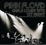 Pink Floyd - 1973-05-18 - Earls Court Exhibition Hall, London, England CD1