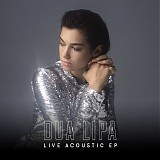 Various artists - Live Acoustic EP
