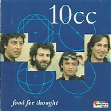 10cc - Food For Thought