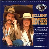 Bellamy Brothers - Diamond Star Collection