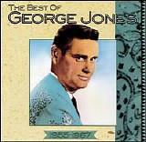 George Jones - The Best of George Jones [1955-1967]