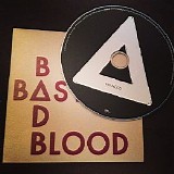 Bastille - Bad Blood (CDS Promo)