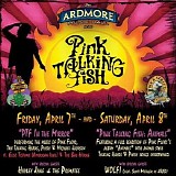 Pink Talking Fish - 2017-04-07 - Ardmore Music Hall, Ardmore, Pa