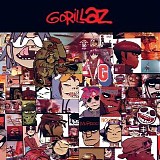 Gorillaz - Rarities