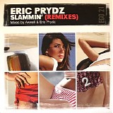 Eric Prydz - Slammin