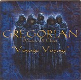 Gregorian - Voyage Voyage (Single)