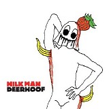 Deerhoof - Milk Man (Remastered)