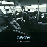 Matchbox 20 - If You're Gone (CDS)