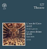 Various artists - Theatre CD127
