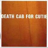 Death Cab for Cutie - The Photo Album CD1