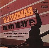 B. J. Thomas - On My Way