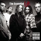 KoRn - The Essential Korn (Compilation) CD1