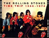 The Rolling Stones - TimeTrip (1966-1974) CD1