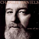 The Charlie Daniels Band - Same Ol' Me