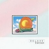 The Allman Brothers Band - Eat A Peach (Deluxe Edition) CD1