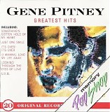 Gene Pitney - Greatest Hits