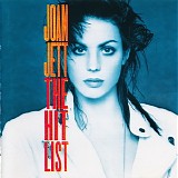 Joan Jett & the Blackhearts - The Hit List (1996)