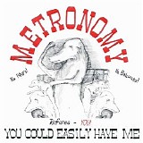 Metronomy - You Could Easily Have Me [EP]
