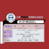 Phish - 1988-01-27 - Gallagher's - Waitsfield, VT