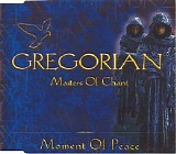 Gregorian - Moment Of Peace (Single)