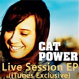 Cat Power - Live Session EP