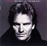 Sting - Why Should I Cry For You?