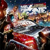Gucci Mane - Mr. Zone 6