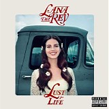 Lana Del Rey - Lust for Life [Mastered for iTunes]