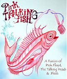 Pink Talking Fish - 2015-04-19 - 8x10, Baltimore, MD