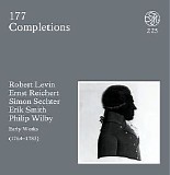 Various artists - Completions CD177