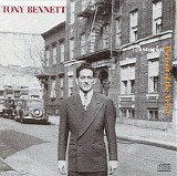 Tony Bennett - Astoria. Portrait of the Artist