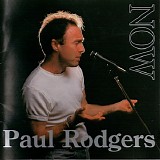 Paul Rodgers - Now (Japan Edition)