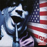 Rammstein - Amerika (UK SIngle)