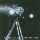 Cliff Richard - The Rock' n' Roll Years 1958-1963 CD3