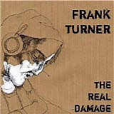Frank Turner - The Real Damage EP