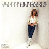 Patty Loveless - Honky Tonk Angel