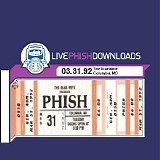 Phish - 1992-03-31 - The Blue Note - Columbia, MO