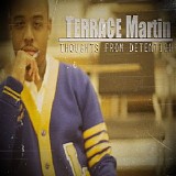 Terrace Martin - Thoughts From Detention