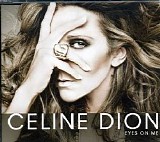 Celine Dion - Eyes On Me (CD, Single, Enhanced)