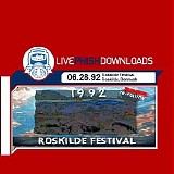 Phish - 1992-06-28 - Roskilde Festival - Roskilde, Denmark