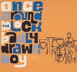 Badly Drawn Boy - Once Around the Block CD2