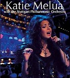 Katie Melua - Katie Melua with The Stuttgart Philharmonic Orchestra (DVD-Rip)