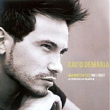 David DeMarÃ­a - Grades Exitos CD1