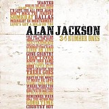 Alan Jackson - 34 Number Ones CD1