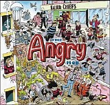 Kaiser Chiefs - The Angry Mob (CD Single)