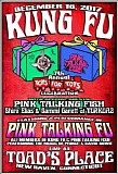 Pink Talking Fish - 2017-12-16 - Toad's Place, New Haven, CT